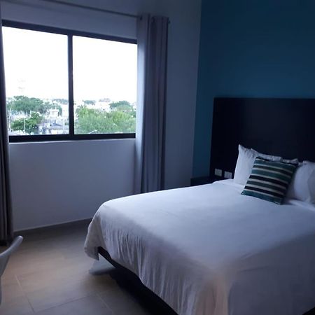 We Express Hotel Playa Del Carmen (Adults Only) מראה חיצוני תמונה