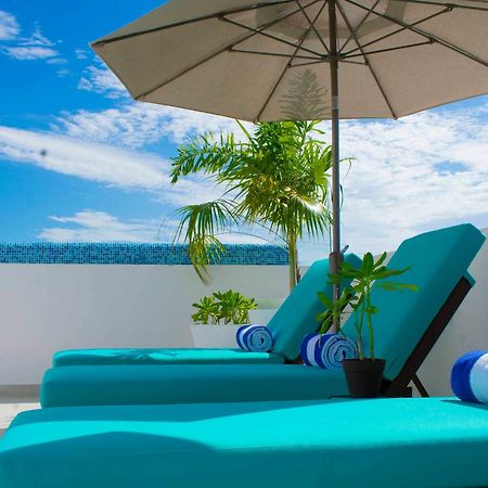 We Express Hotel Playa Del Carmen (Adults Only) מראה חיצוני תמונה