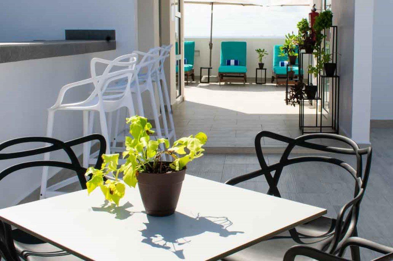 We Express Hotel Playa Del Carmen (Adults Only) מראה חיצוני תמונה
