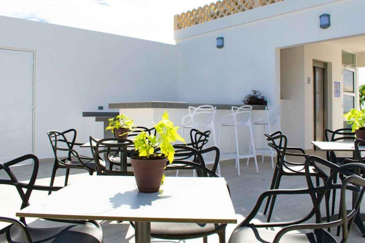 We Express Hotel Playa Del Carmen (Adults Only) מראה חיצוני תמונה