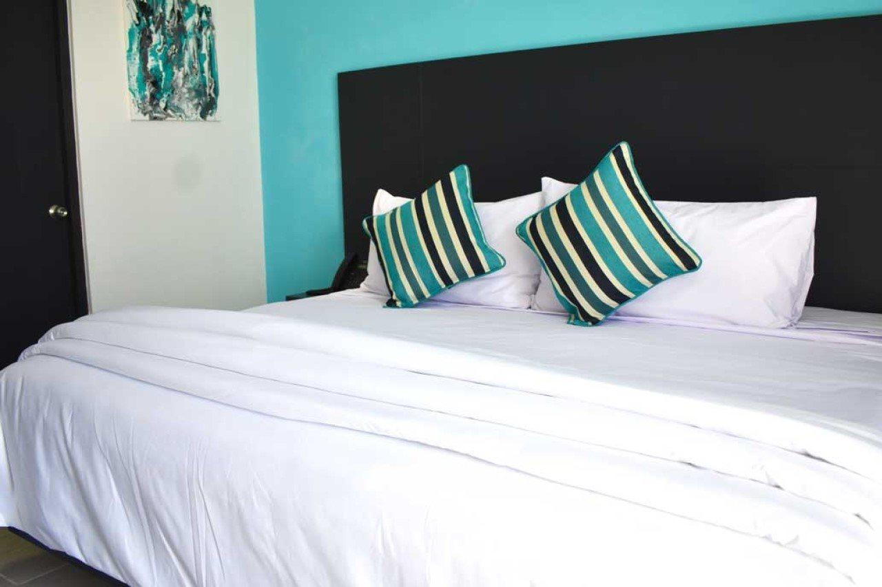 We Express Hotel Playa Del Carmen (Adults Only) מראה חיצוני תמונה