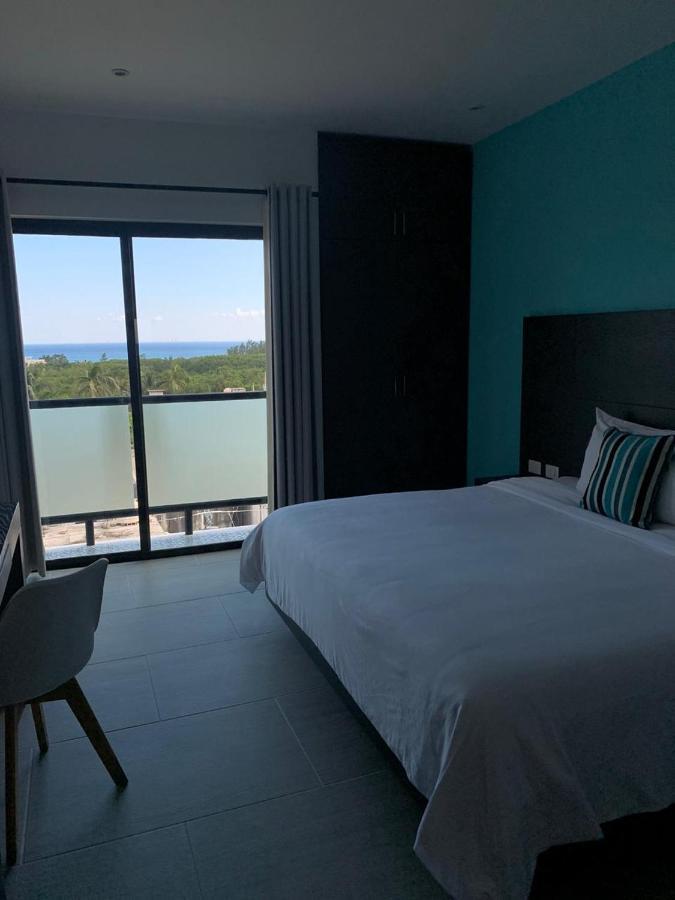 We Express Hotel Playa Del Carmen (Adults Only) מראה חיצוני תמונה