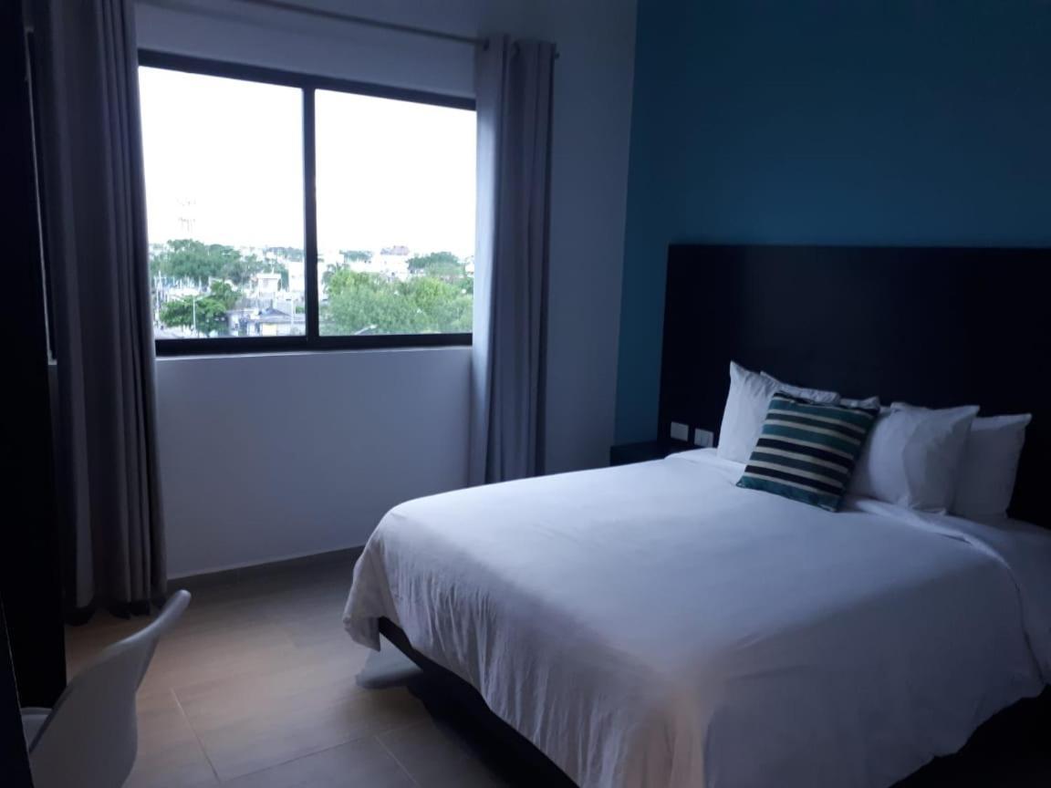 We Express Hotel Playa Del Carmen (Adults Only) מראה חיצוני תמונה