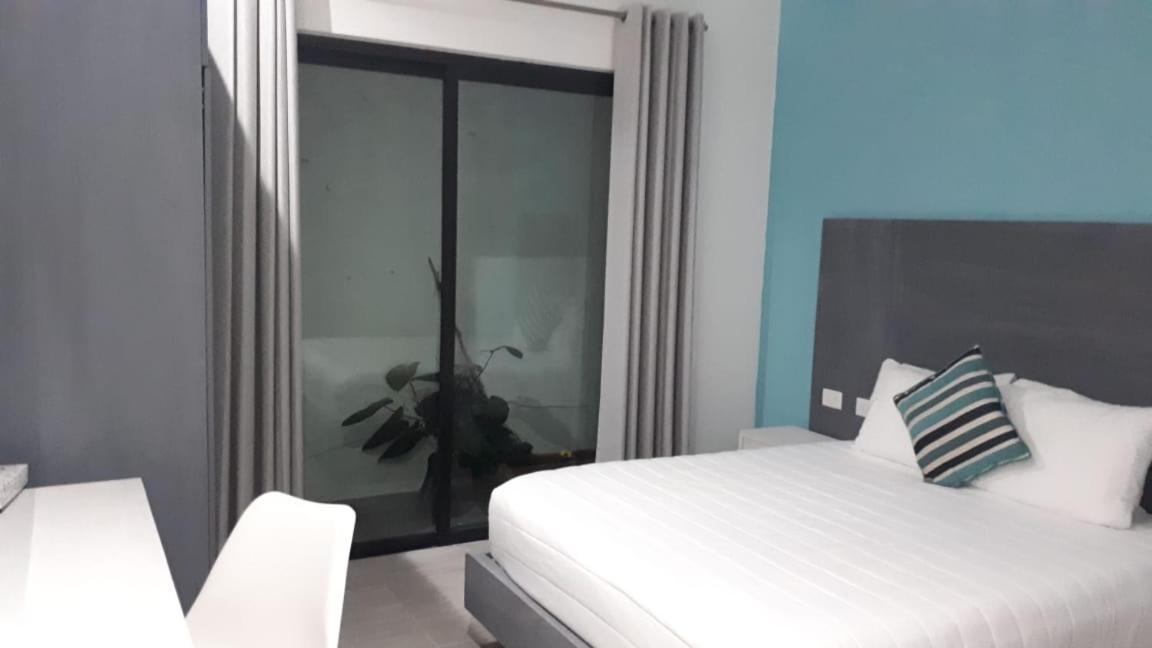 We Express Hotel Playa Del Carmen (Adults Only) מראה חיצוני תמונה