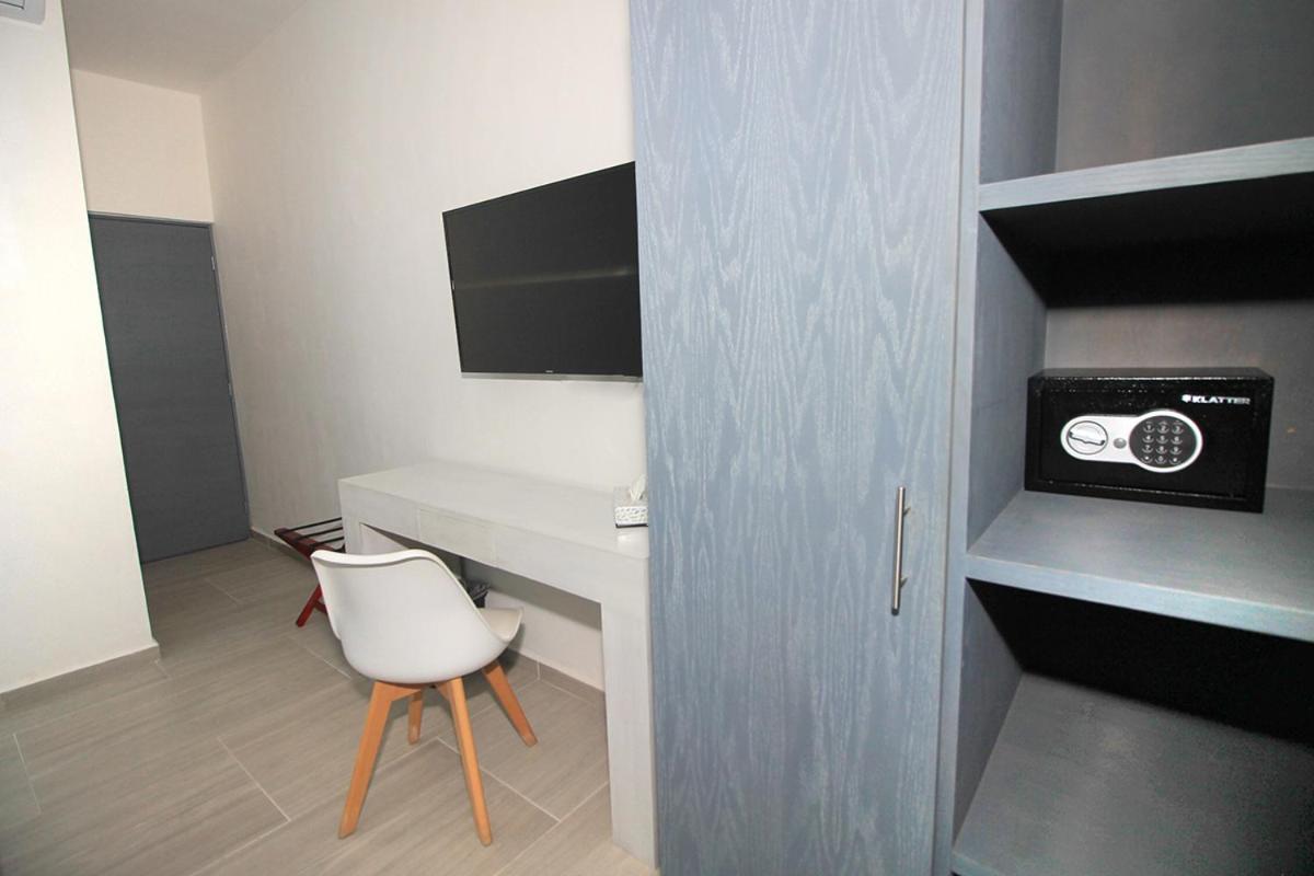 We Express Hotel Playa Del Carmen (Adults Only) מראה חיצוני תמונה