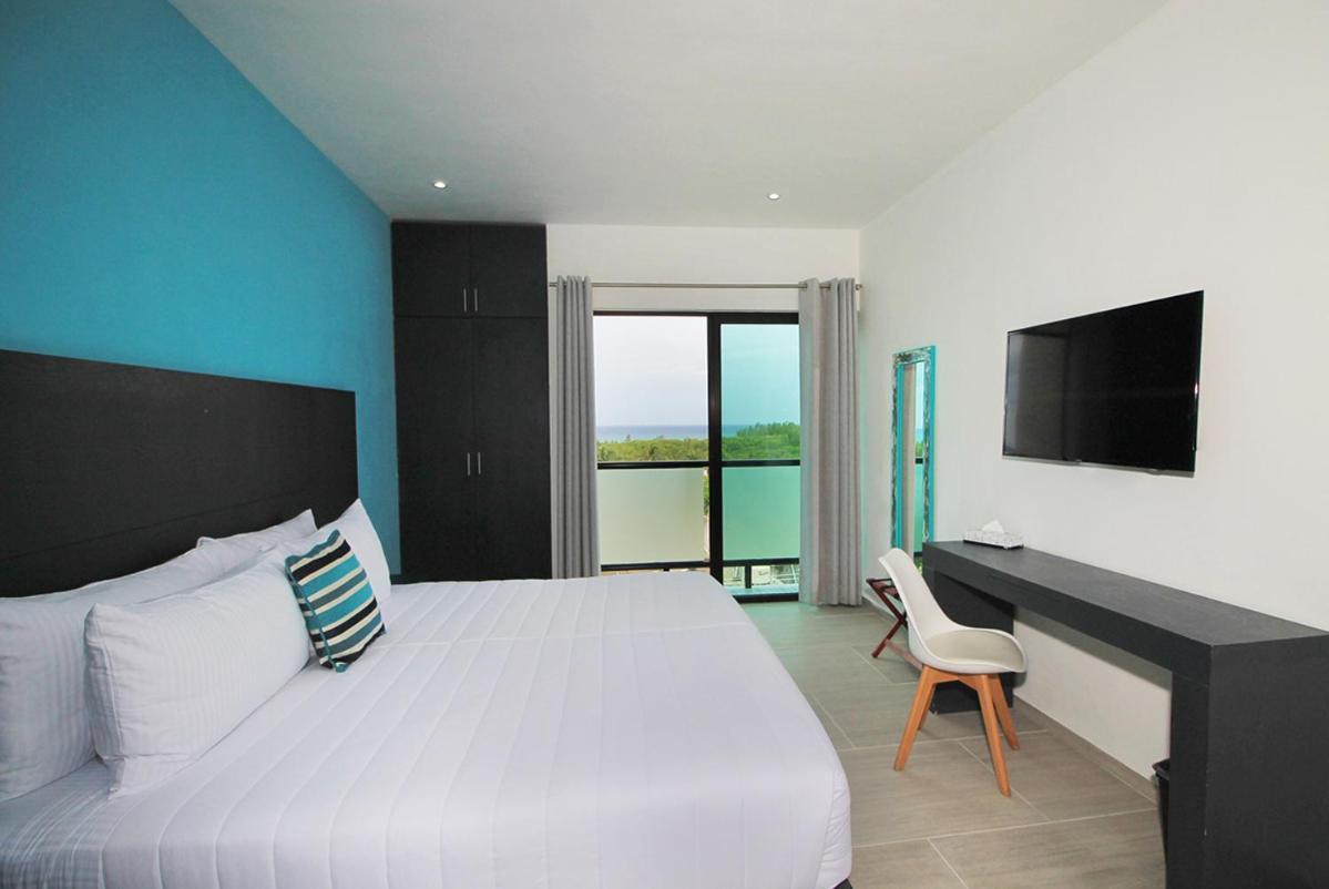 We Express Hotel Playa Del Carmen (Adults Only) מראה חיצוני תמונה