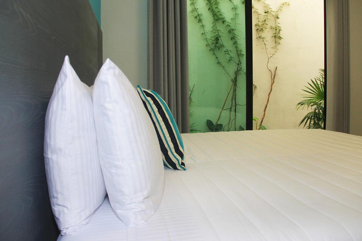 We Express Hotel Playa Del Carmen (Adults Only) מראה חיצוני תמונה