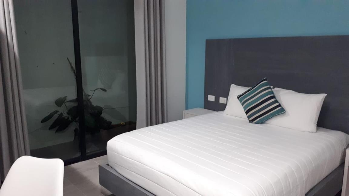 We Express Hotel Playa Del Carmen (Adults Only) מראה חיצוני תמונה