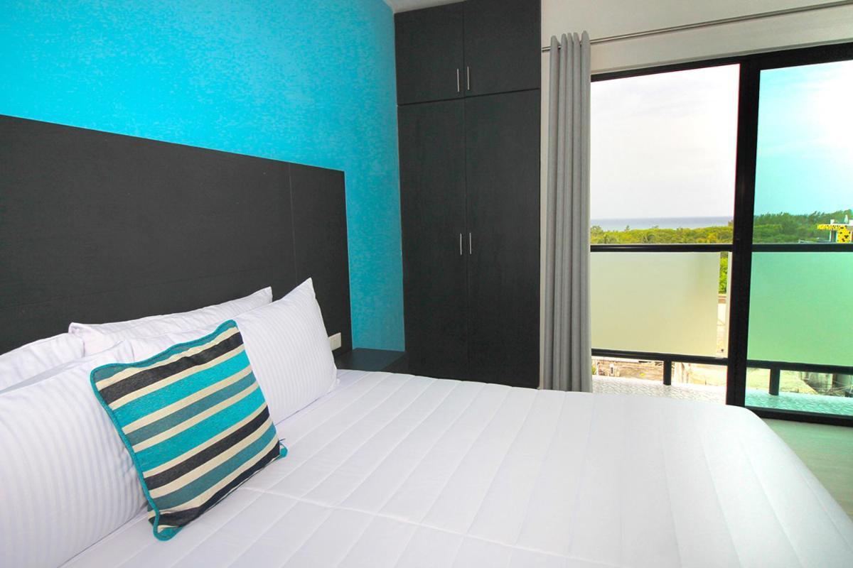 We Express Hotel Playa Del Carmen (Adults Only) מראה חיצוני תמונה