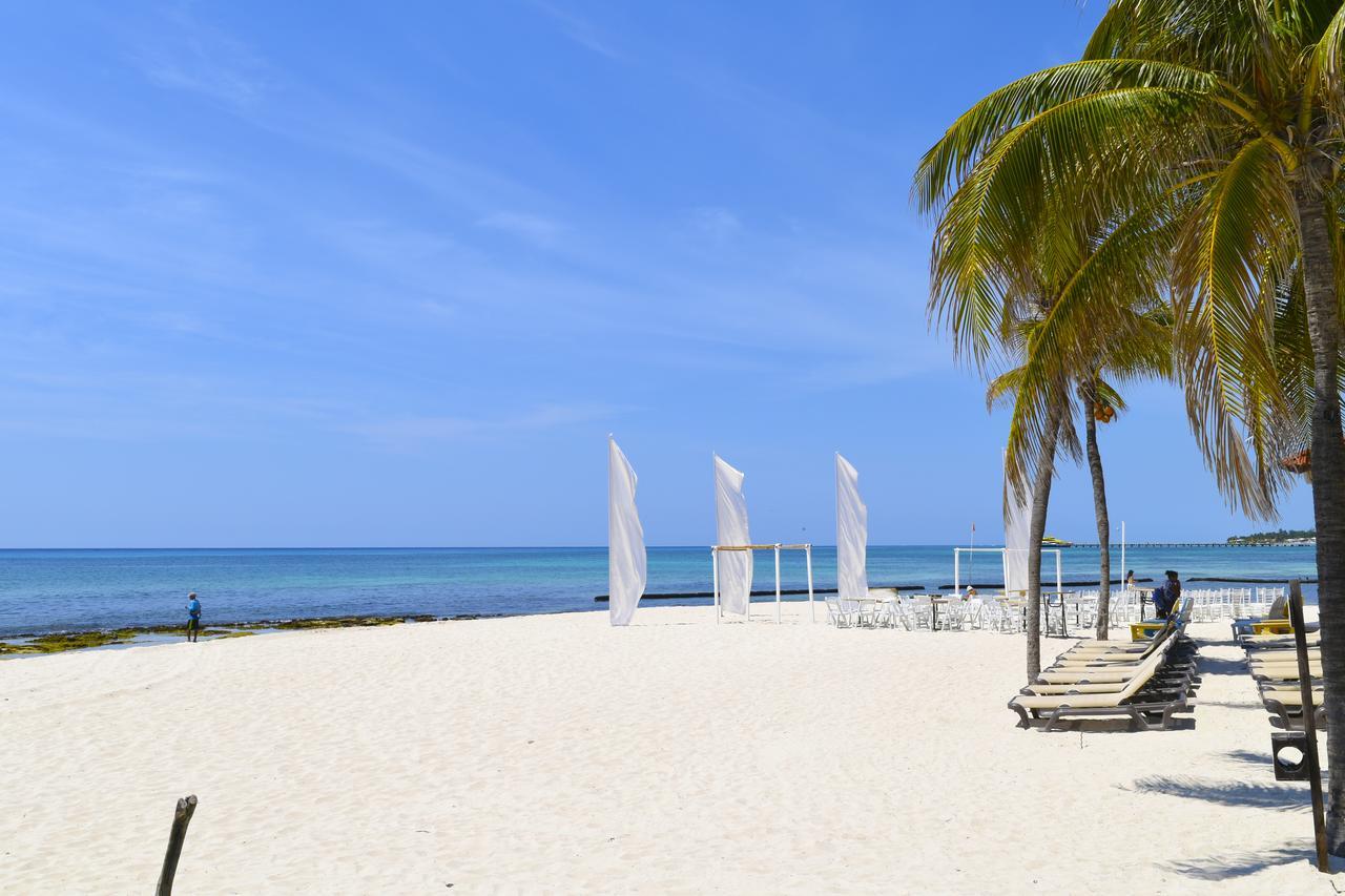 We Express Hotel Playa Del Carmen (Adults Only) מראה חיצוני תמונה