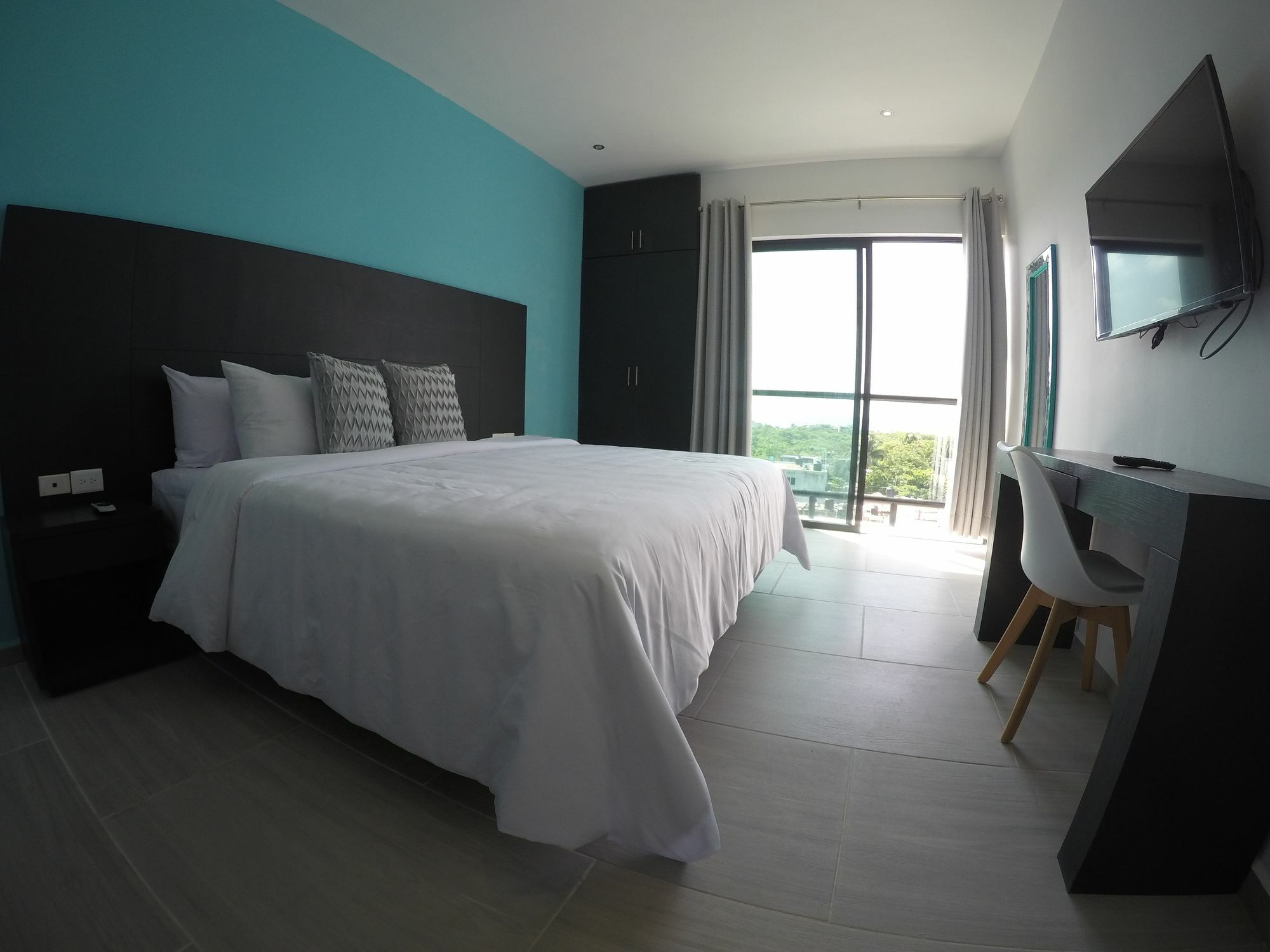 We Express Hotel Playa Del Carmen (Adults Only) מראה חיצוני תמונה
