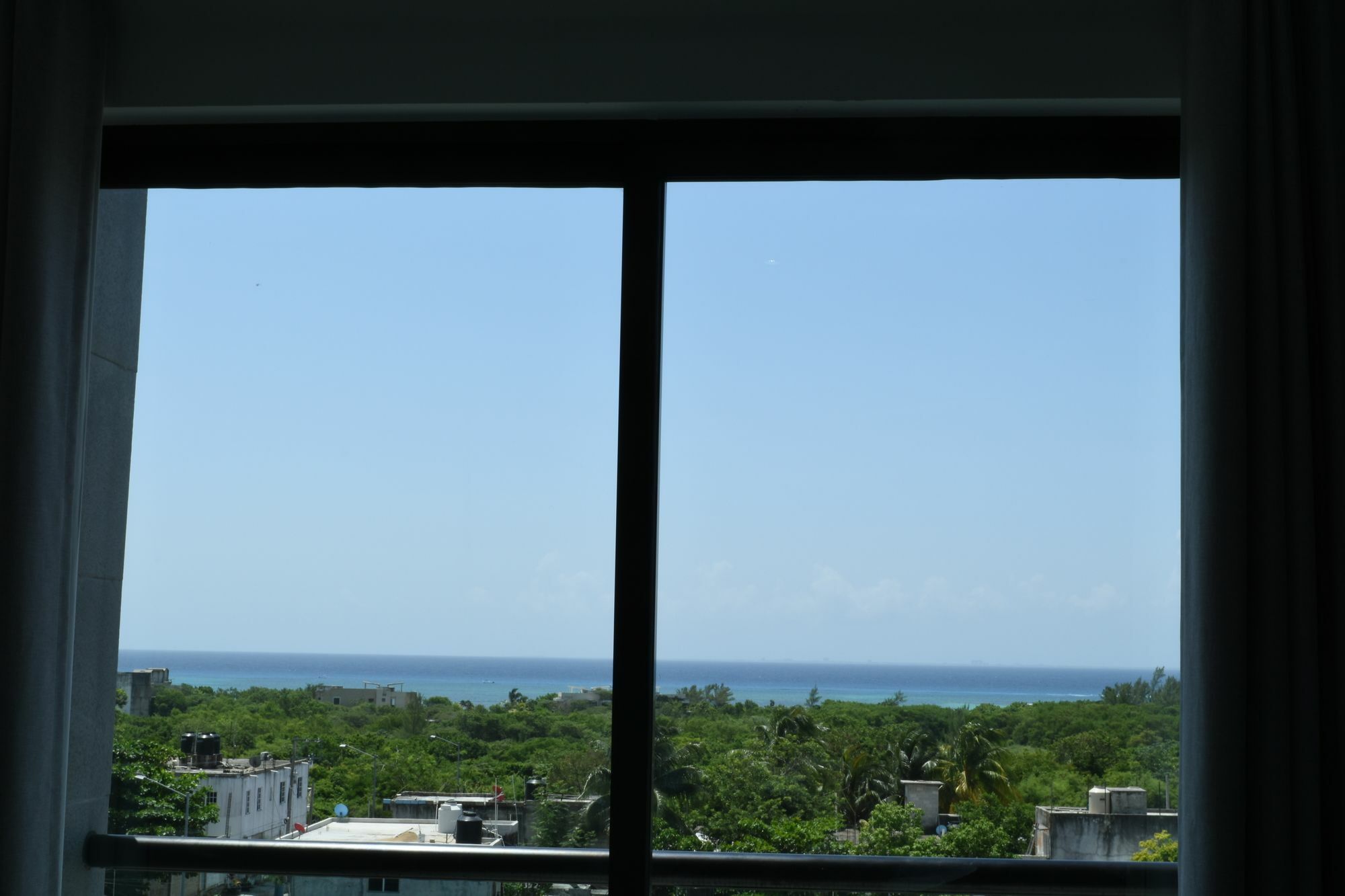 We Express Hotel Playa Del Carmen (Adults Only) מראה חיצוני תמונה