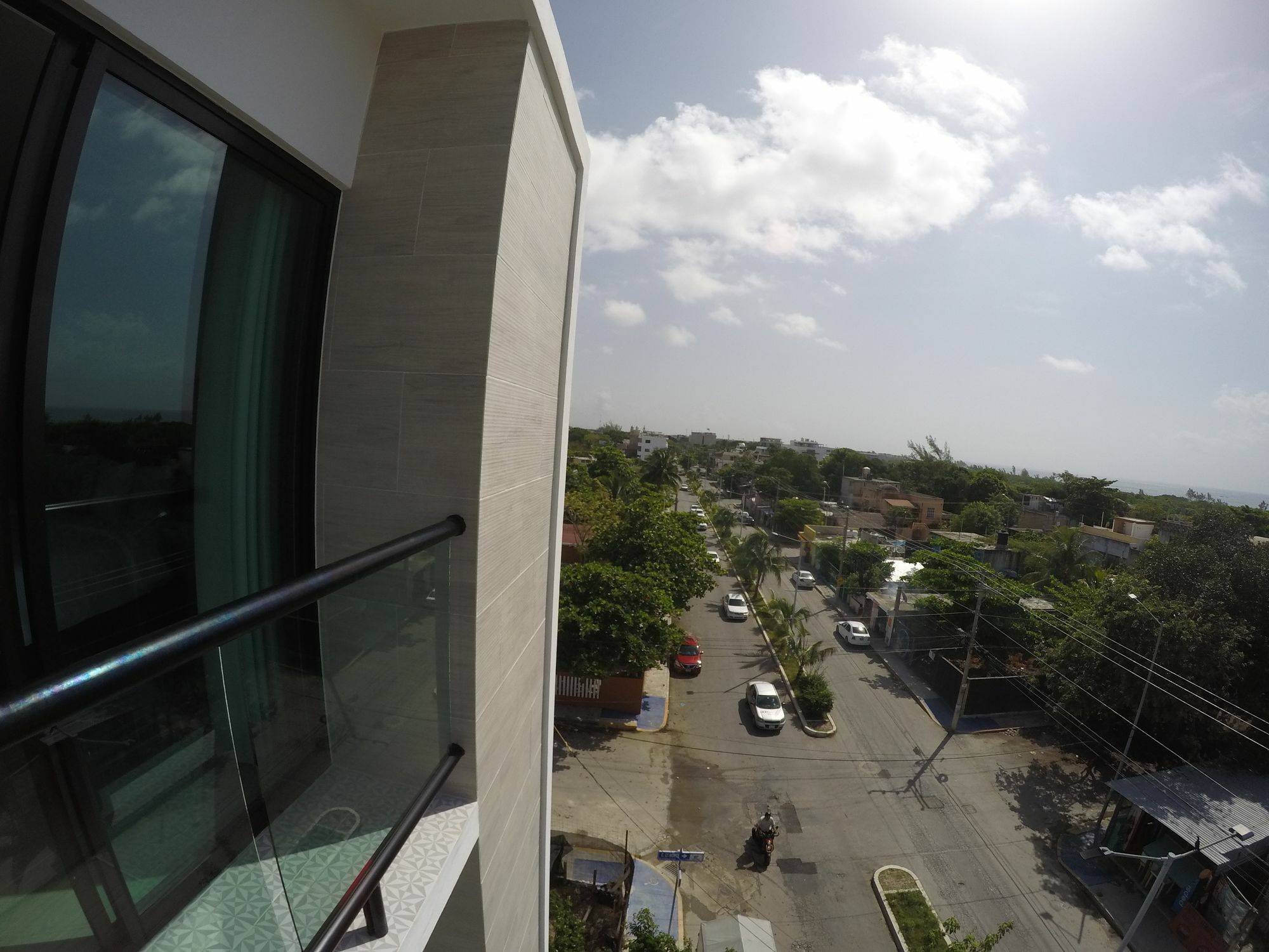 We Express Hotel Playa Del Carmen (Adults Only) מראה חיצוני תמונה