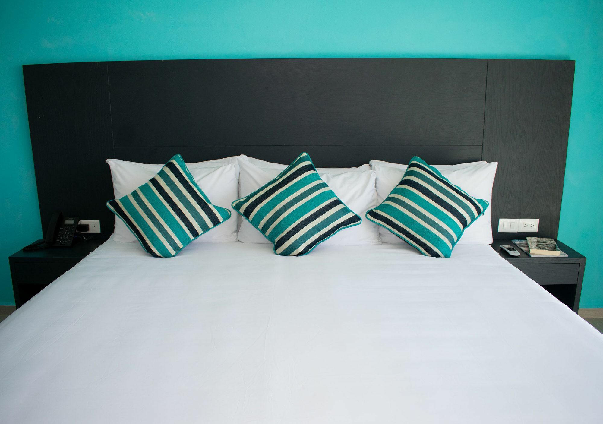 We Express Hotel Playa Del Carmen (Adults Only) מראה חיצוני תמונה