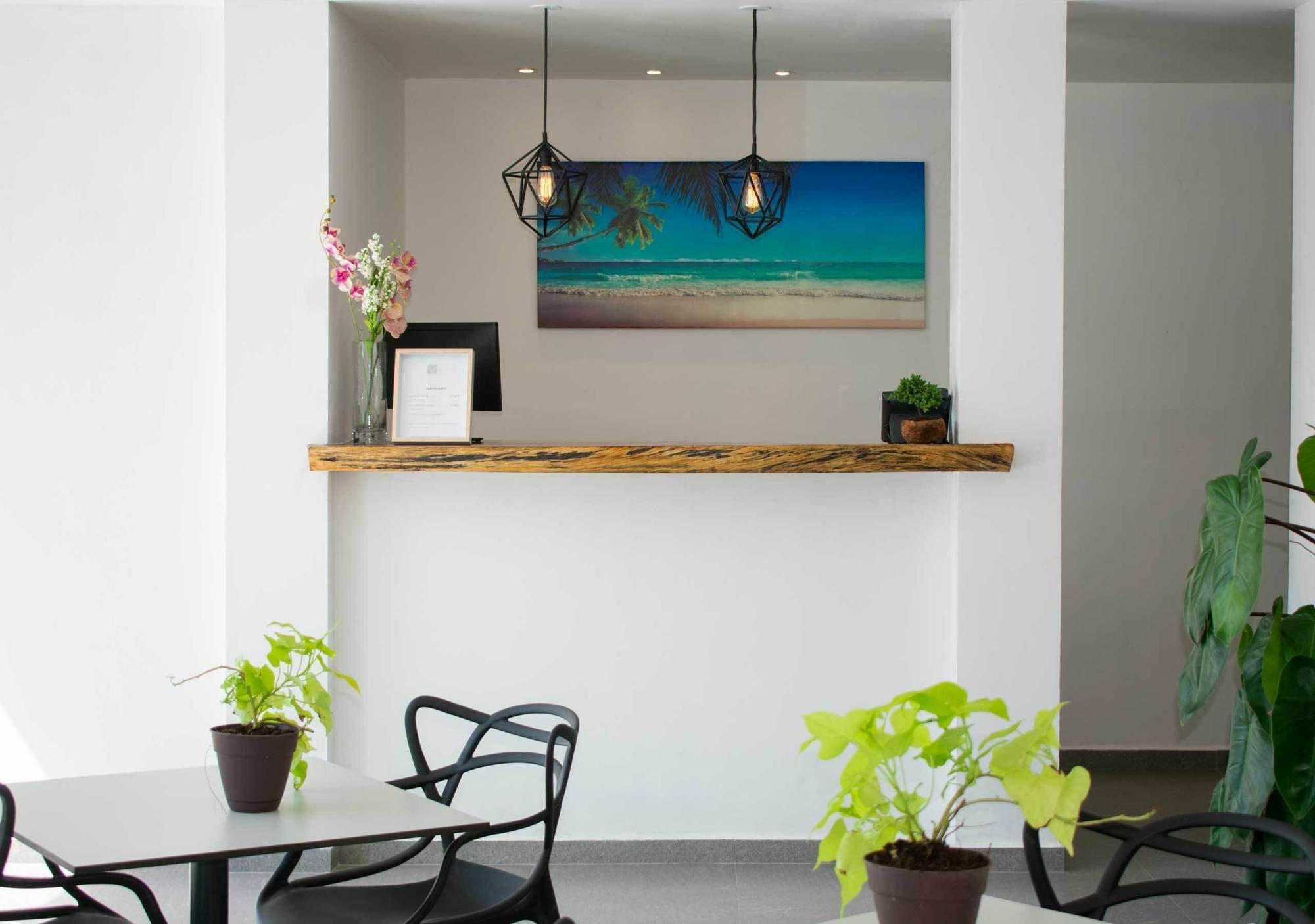 We Express Hotel Playa Del Carmen (Adults Only) מראה חיצוני תמונה