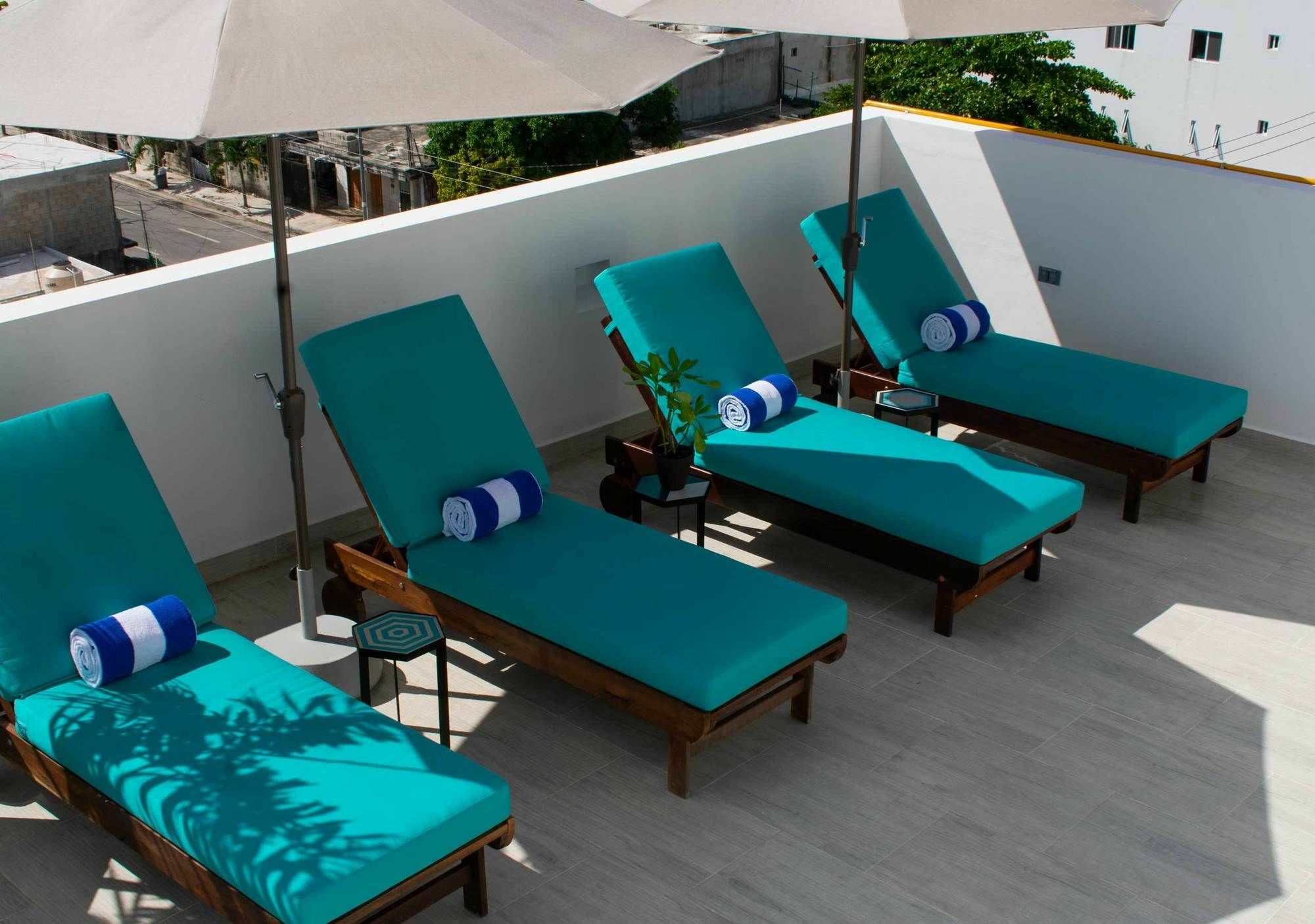 We Express Hotel Playa Del Carmen (Adults Only) מראה חיצוני תמונה