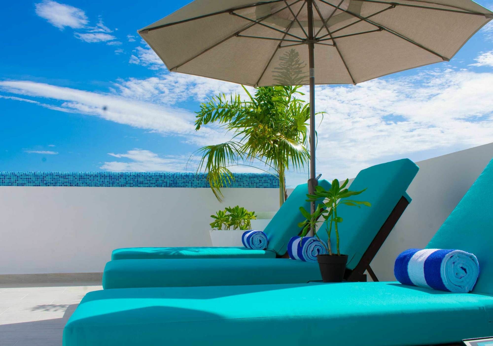 We Express Hotel Playa Del Carmen (Adults Only) מראה חיצוני תמונה