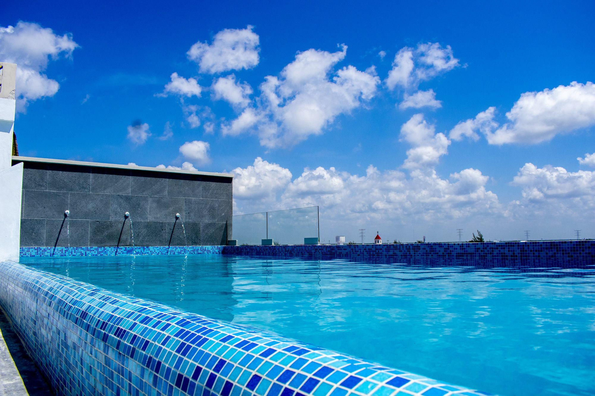 We Express Hotel Playa Del Carmen (Adults Only) מראה חיצוני תמונה
