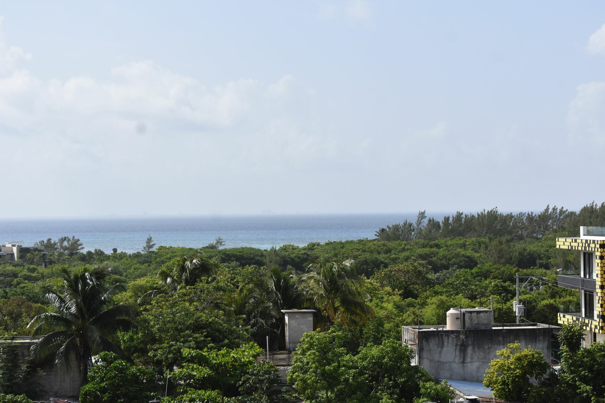 We Express Hotel Playa Del Carmen (Adults Only) מראה חיצוני תמונה